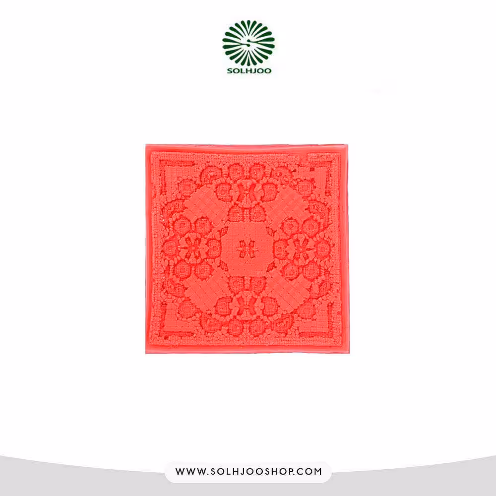 مالد تکسچر گیپور 10*10 m1362