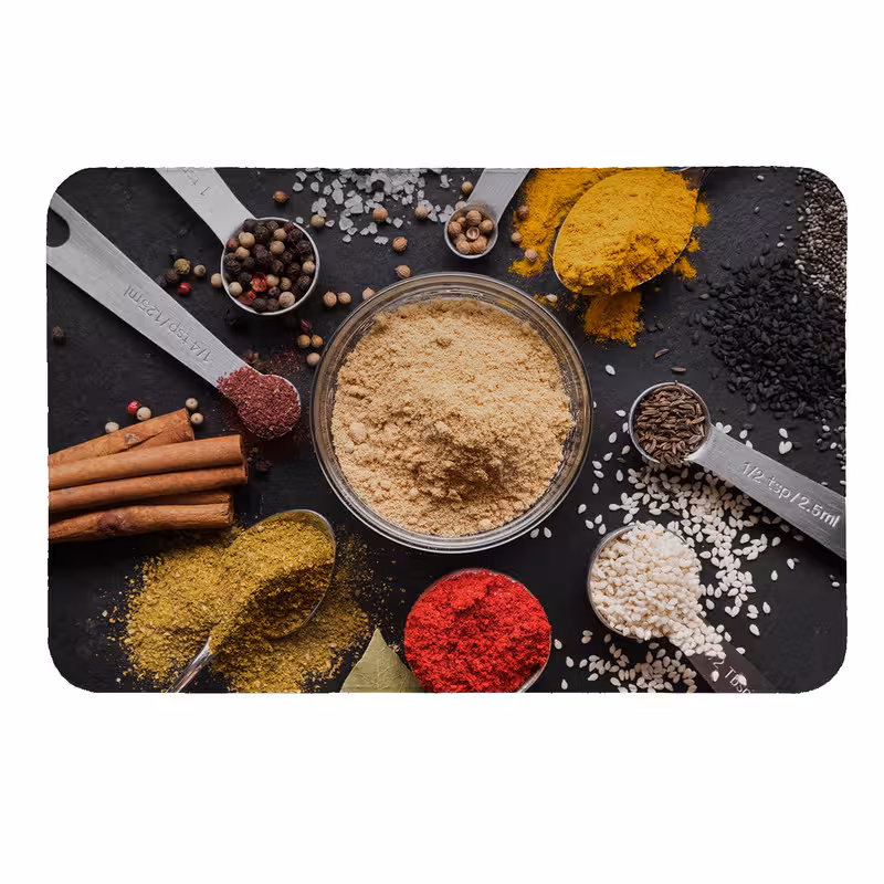 رطوبت گیر کنار سینک کد 8309 | کالا مکس