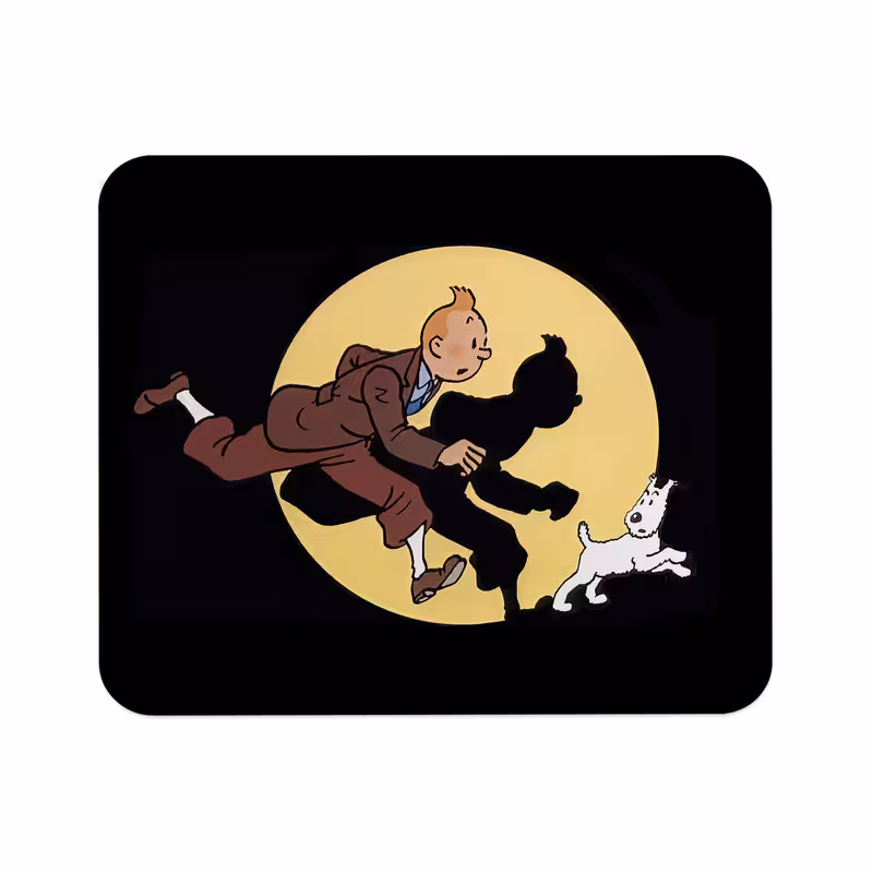 پد موس - پد ماوس  مدل تن تن 3359