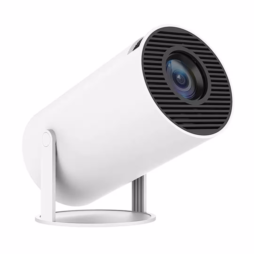 ویدئو پروژکتور هوشمند HY300