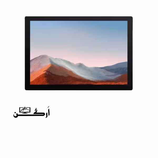 تبلت 12.3 اینچی مایکروسافت مدل Surface pro 7 plus i5 16GB 256GB lte