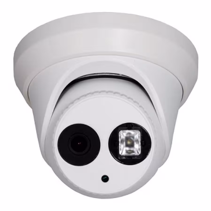 قیمت و خرید دوربین دام 4 مگاپیکسل هایک ویژن مدل DS-2CD2342WD-I | یاس ارتباط