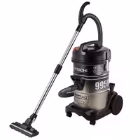 جاروبرقی سطلی هیتاچی مدل CV-995HC