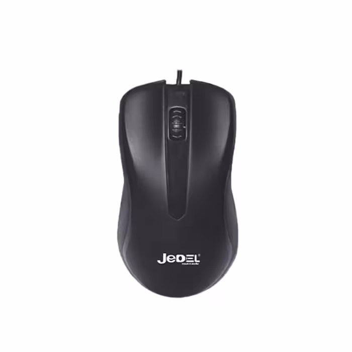 ماوس سیمدار JEDEL CP-71