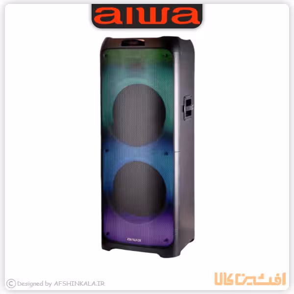 اسپیکر آیوا مدل 1150 پرو (AW-X1150DSP PRO)