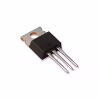 ماسفت FQP2N60C پکیج TO-220