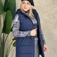 پافر سیلیکونی مخملی مونتال