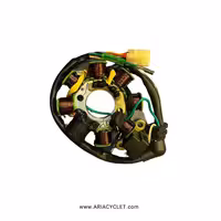 بوبین برق پالس 180 KH