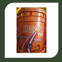 روغن موتور دیزلی 10000 20W50 CD مدوسا 20لیتری-فروشگاه اینترنتی کارنوئل CARnoel