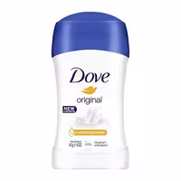 مام صابونی زنانه داو Dove Original Deodorant 48H با وزن 40 گرم