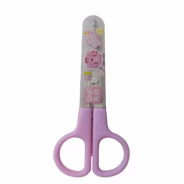 قیچی شیف مدل غلاف دار