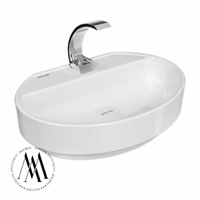 روشویی روکابینتی کرد مدل هلنا (درجه یک)