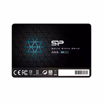 حافظه SSD سیلیکون پاور مدل S55 ظرفیت240گیگابایت