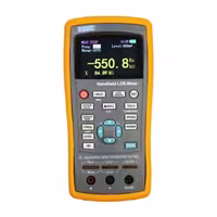 ال سی آر متر GPS با فرکانس 100KHz مدل GPS-132C