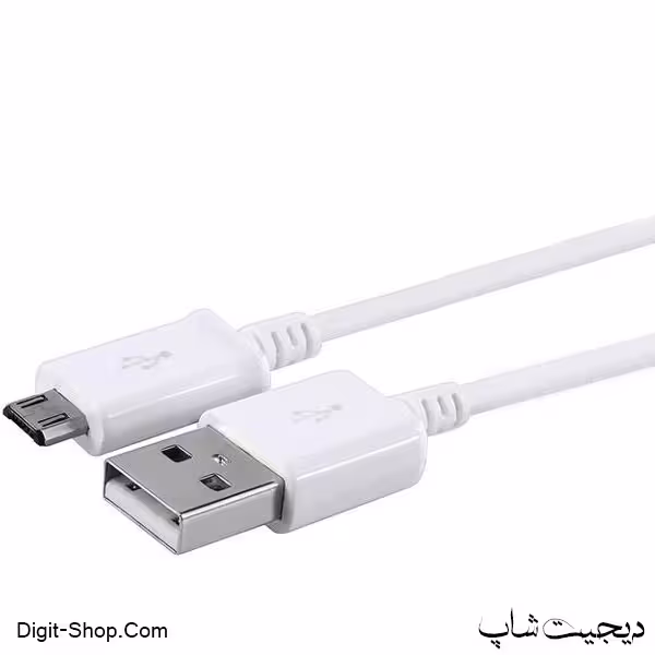کابل شارژ میکرو USB سامسونگ ویتنام