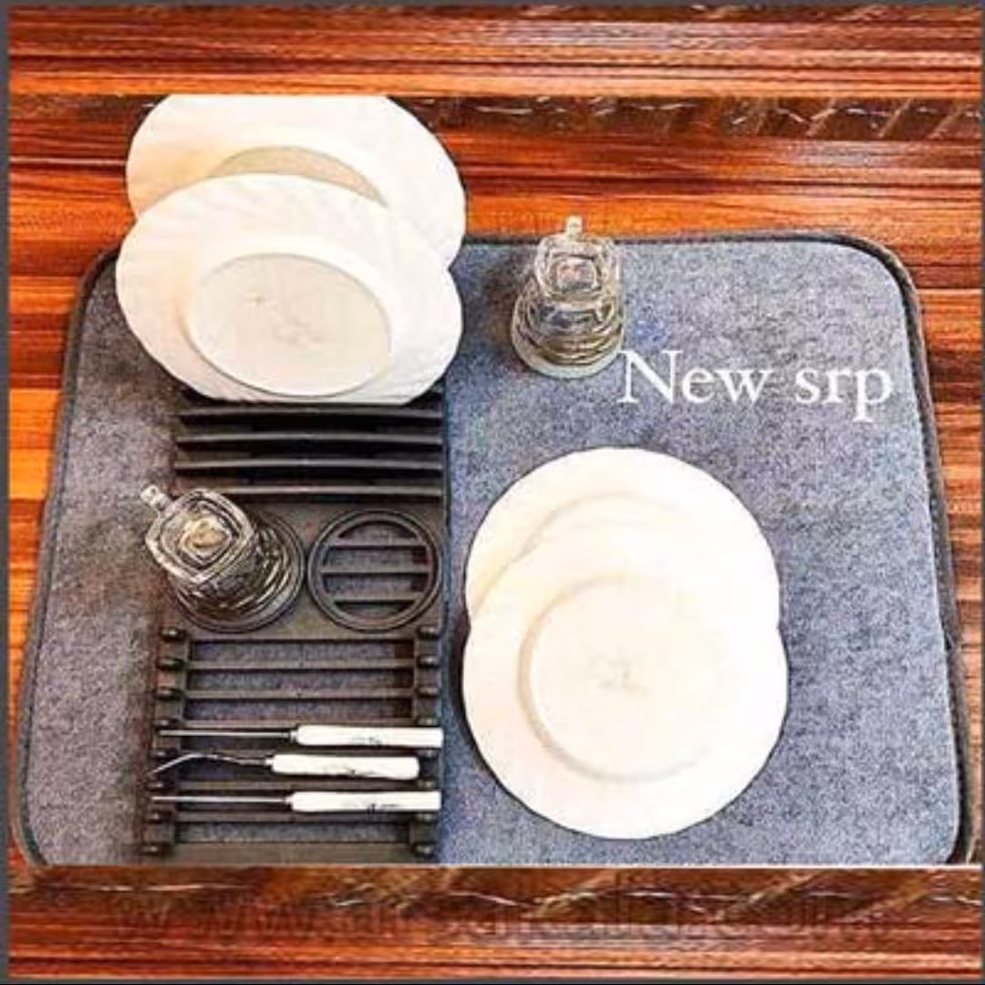 نمگیر استند دار (NEW ( SRP