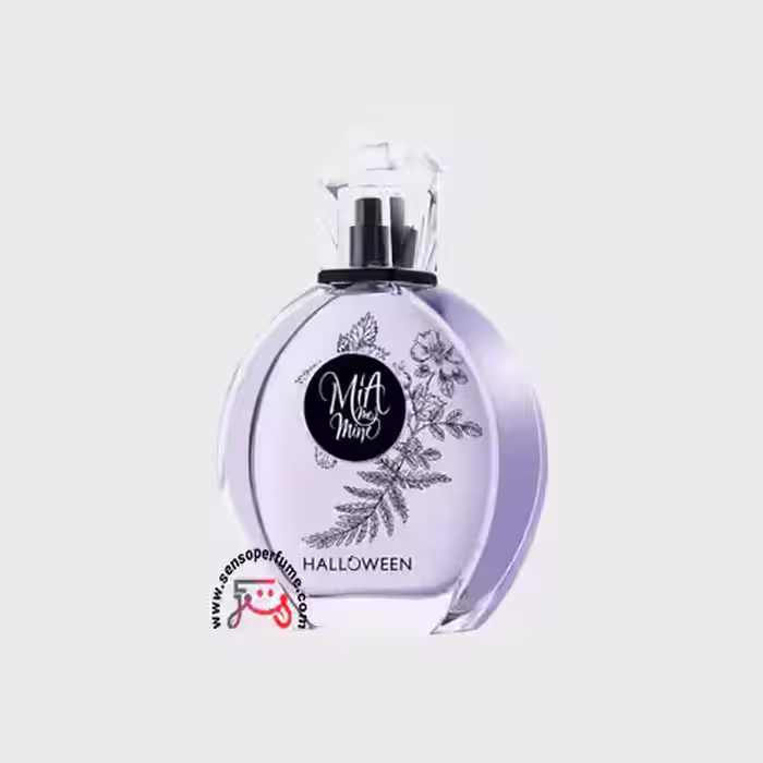 عطر ادکلن هالووین میا می ماین | mia me mine halloween