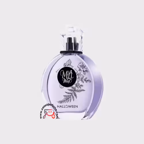 عطر ادکلن هالووین میا می ماین | mia me mine halloween