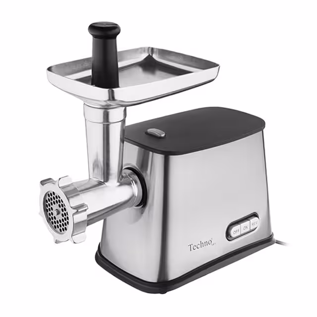 چرخ گوشت تکنو مدل Te-503