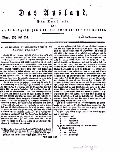 خرید و دانلود نسخه کامل کتاب Für die Aufnahme der Naturwissenschaften in den bayrischen Schulplan