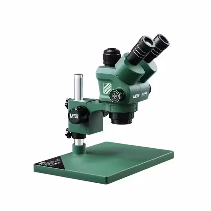 قیمت و خرید لوپ حرفه اي سه چشم مانت MA Ant T3