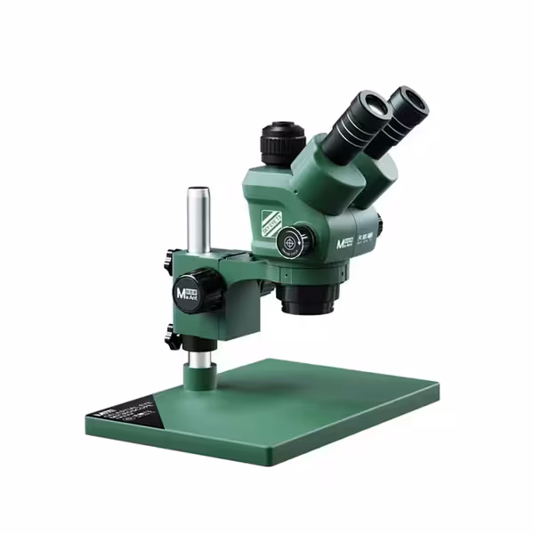 قیمت و خرید لوپ حرفه اي سه چشم مانت MA Ant T3