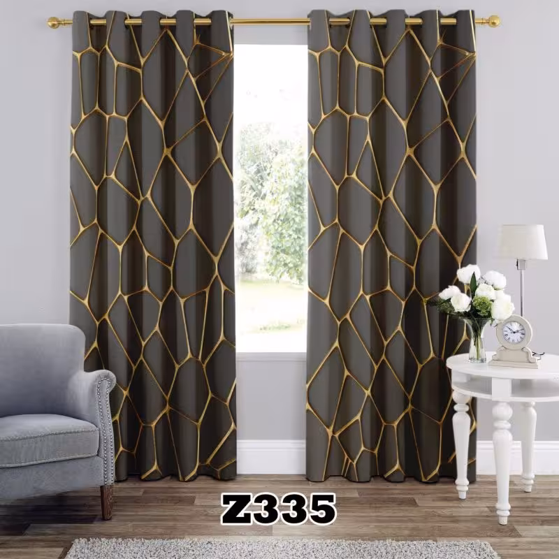 پرده سه بعدی