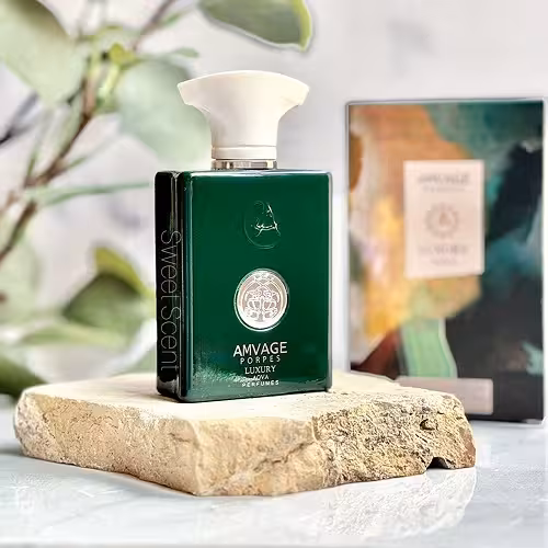 عطر ادکلن آمواج پرپوس(پرپس) لاکچری آکوا | Amouage Purpose (Luxury Aqva) حجم 50 میل(شرکتی)