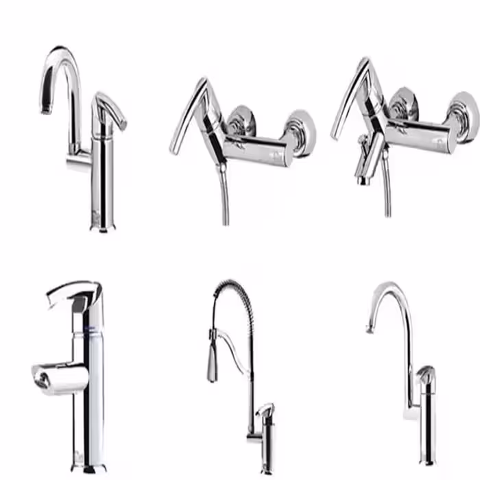 شیرگلپایگان مدل البرز B