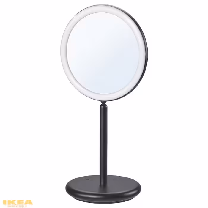 آیینه رومیزی مدل EKFÄNN | برند ایکیا | ارسال 15 الی 20 روز کاری