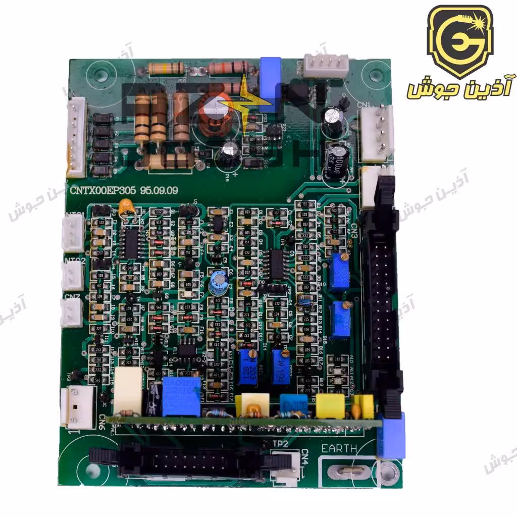 برد CNTX00EP302