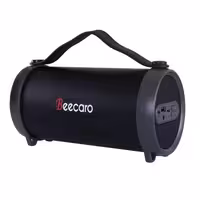 اسپیکر بلوتوثی بیکارو S33D