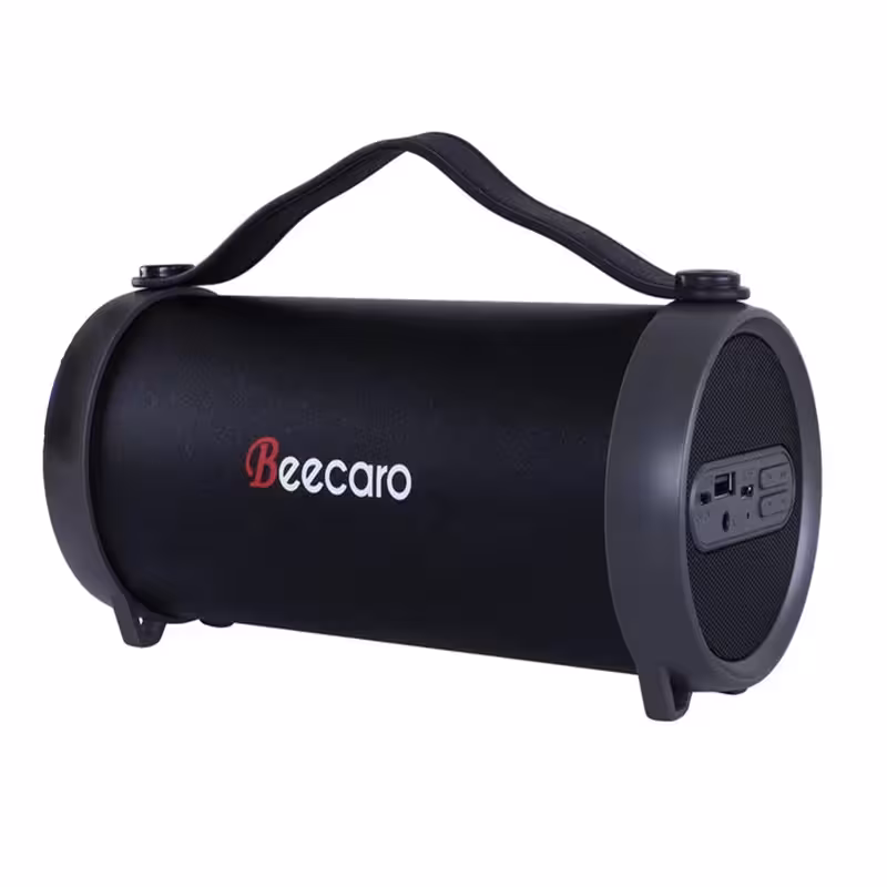 اسپیکر بلوتوثی بیکارو S33D