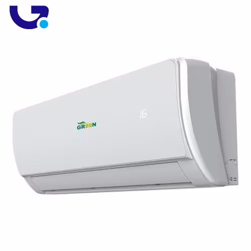 کولرگازی تروپیکال گرین مدل on/off-R410-12000btu