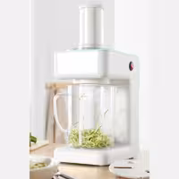 خرد کن و اسپیرالایزر برقی Tchibo Electric Spiralizer, Mint and White