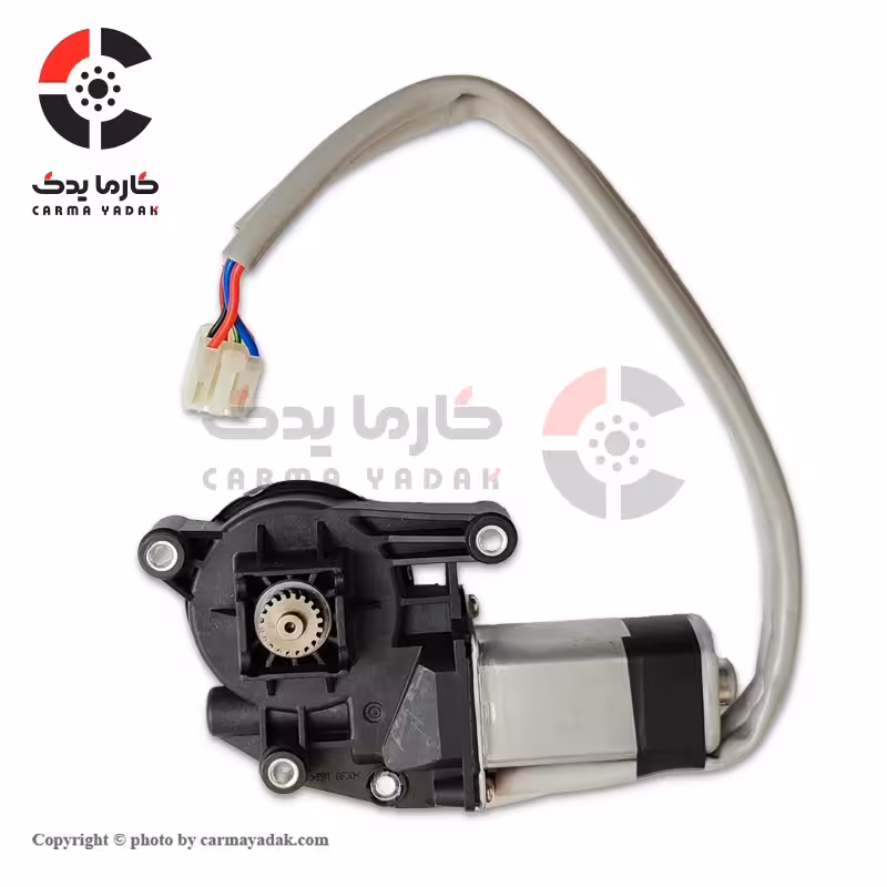 موتور سانروف اچ سی کراس شرکتی
