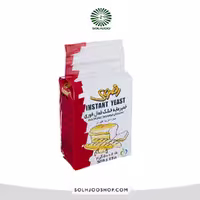 مایه خمیر رضوی 500گرمی