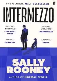 کتاب Intermezzo
