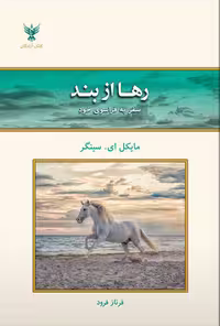 رها از بند مایکل ای سینگر ترجمه فرناز فرود انتشارات کلک آزادگان