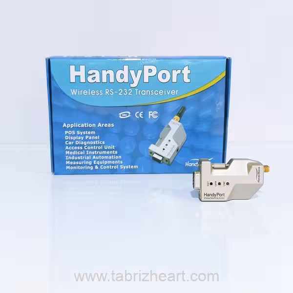 Handy port Rs235