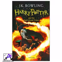 6 Harry Potter and the Half-Blood Prince | هری پاتر 6