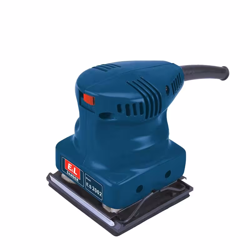 سمباده لرزان مشتی 2002 الیت با 20 ماه گارانتی