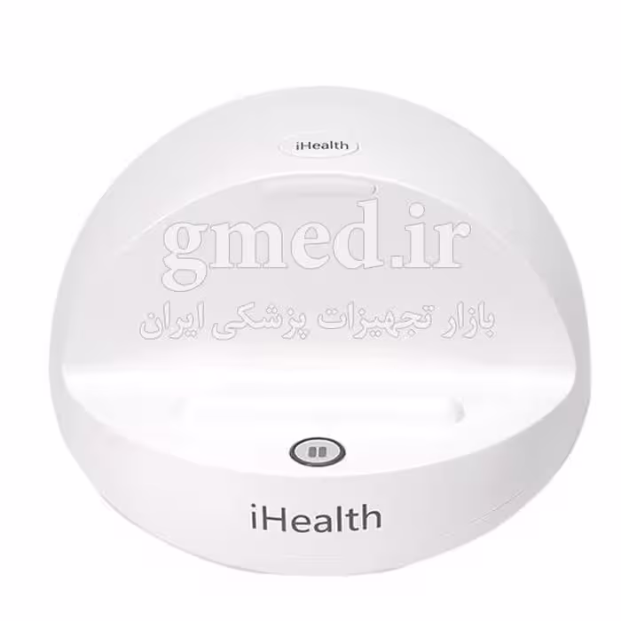 فشارسنج بازویی آی هلث مدل Mi i Health ساخت چین - فروشگاه تجهیزات پزشکی جی مِد
