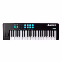 میدی کنترلر برند Alesis مدل V49 MKII