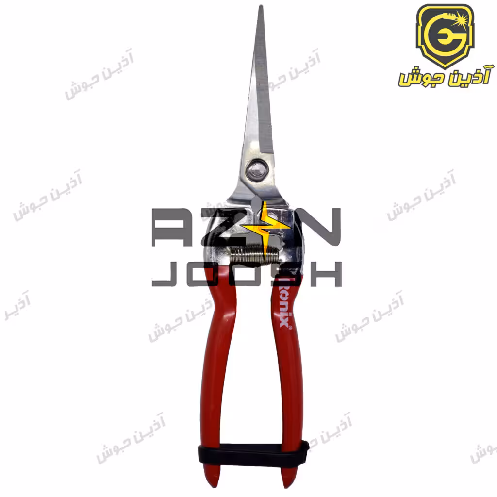 قیچی بارچین 8 اینچ رونیکس Ronix مدل RH-3150