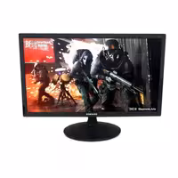 مانیتور سامسونگ مدل Samsung S22D300NY سایز 22 اینچ  (استوک)