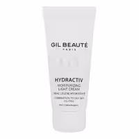 کرم مرطوب کننده و آبرسان پوست صورت ژیل بوته مدل Hydractiv، حجم 40 میلی لیتر