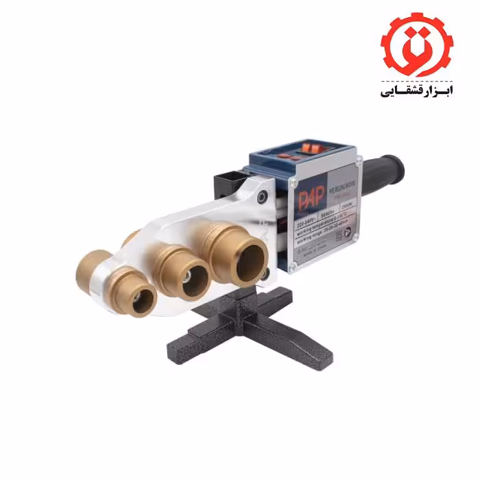 اتو لوله کشی پی ای پی مدل PW-9020