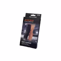 زانوبند طبی MAILIKA کد 936