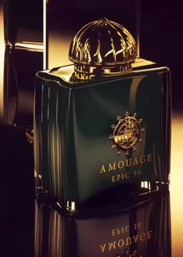 عطر ادکلن آمواج اپیک 56 زنانه اصل | Amouage Epic 56 Woman 100 ml